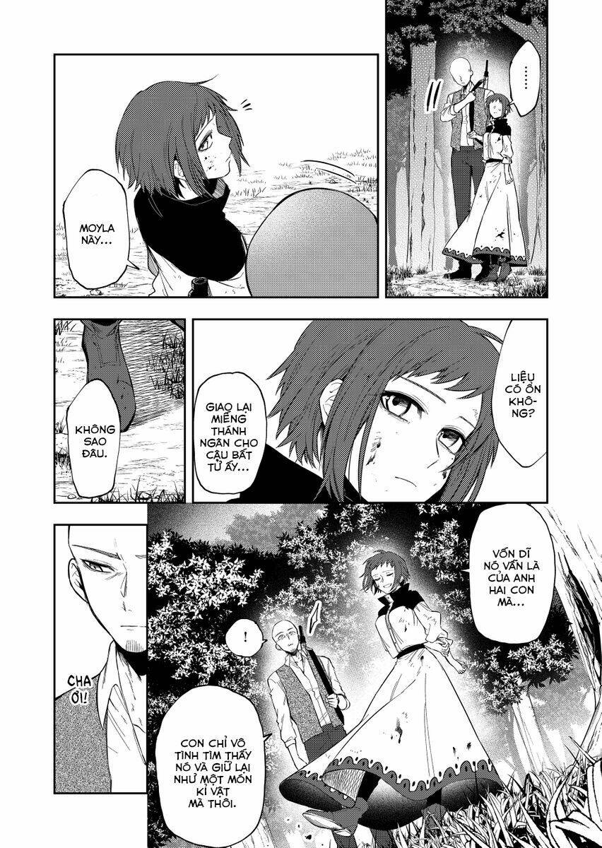 fushi no sougishi chapter 17 3