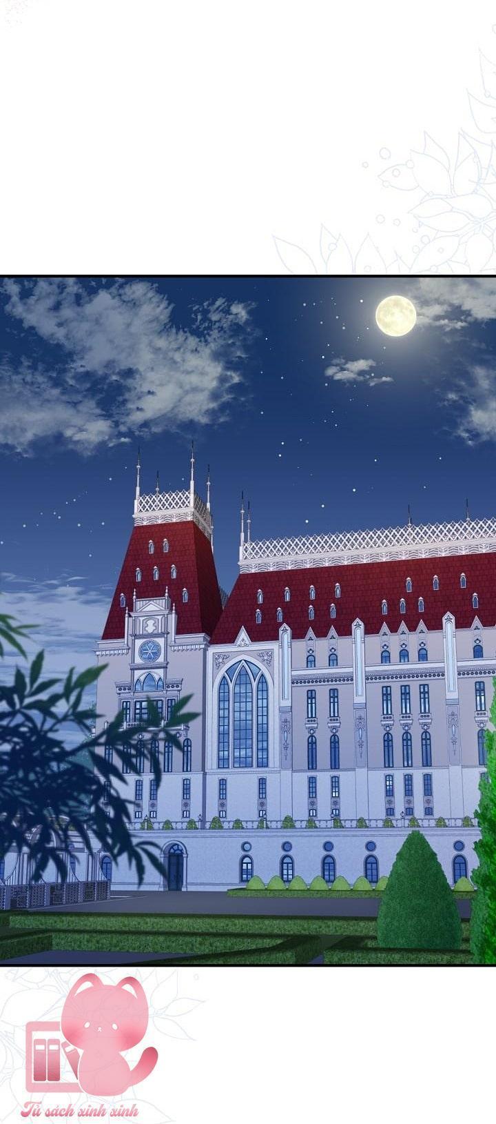 bác sĩ hoàn thành trách nhiệm rồi chapter 8 53