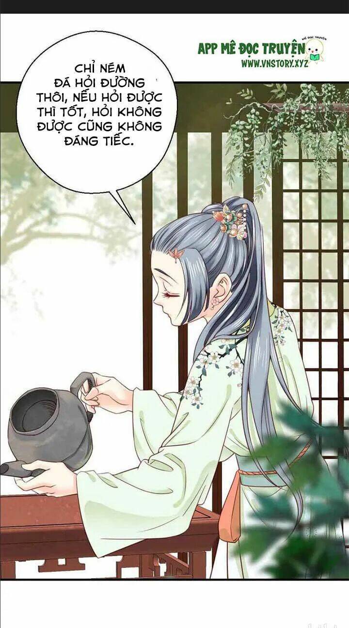 kiều nữ độc phi chapter 104 21