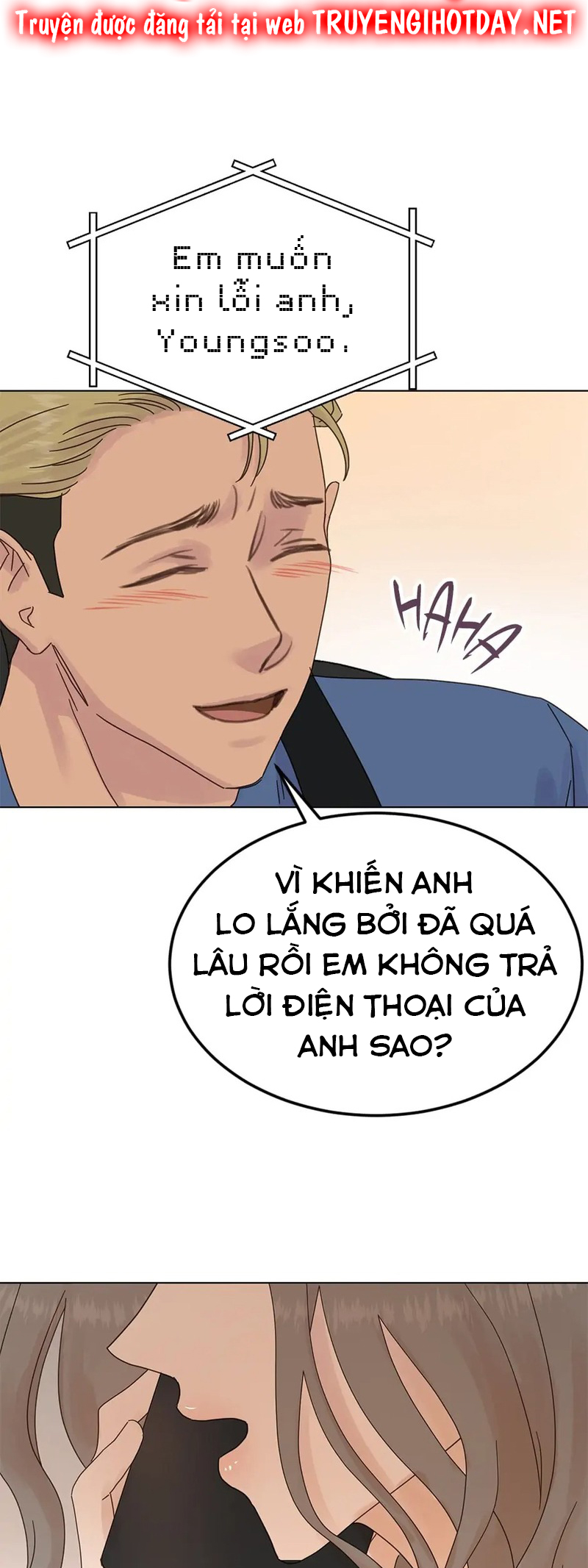 sự trả thù ngọt ngào của vợ tôi chapter 160 3