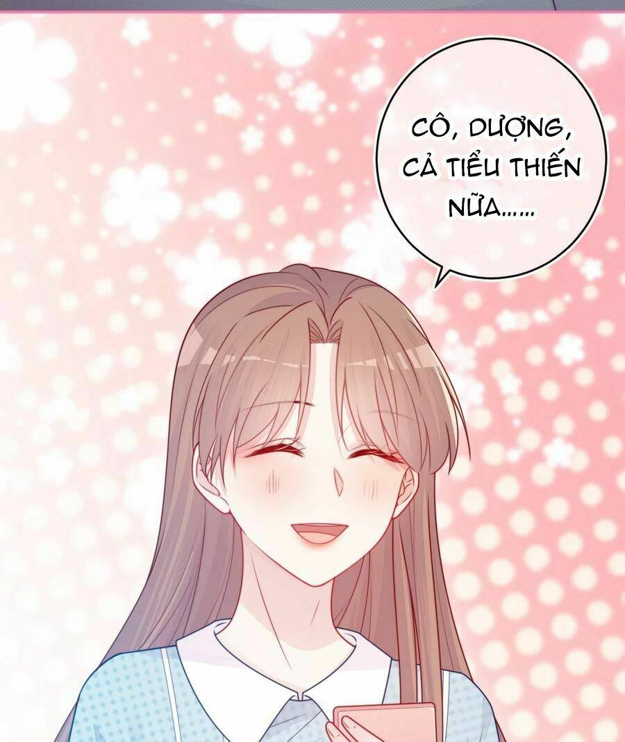 khi cô gái nhìn thấy thời gian chapter 27 48