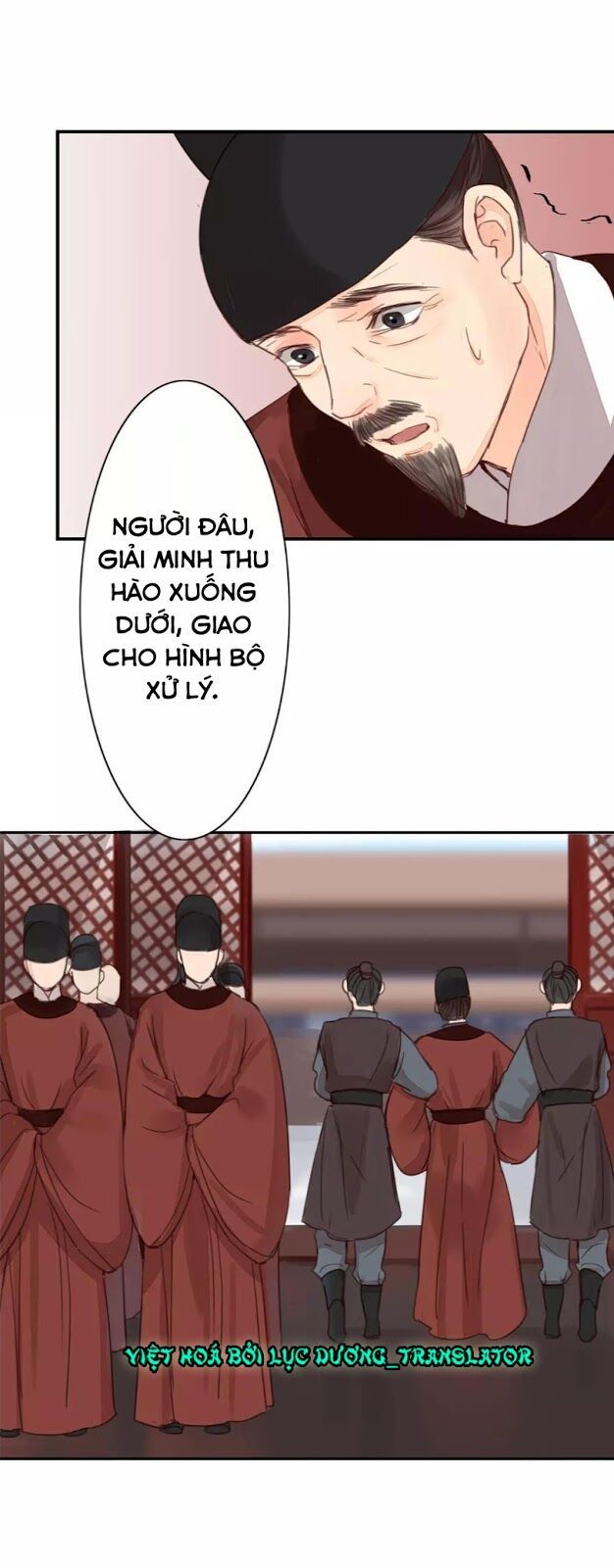 chỉ phu vi thê chapter 40 6