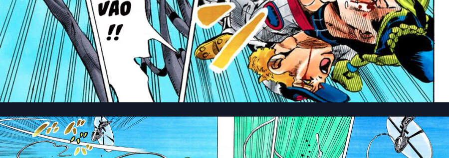 cuộc phiêu lưu bí ẩn chapter 707 48