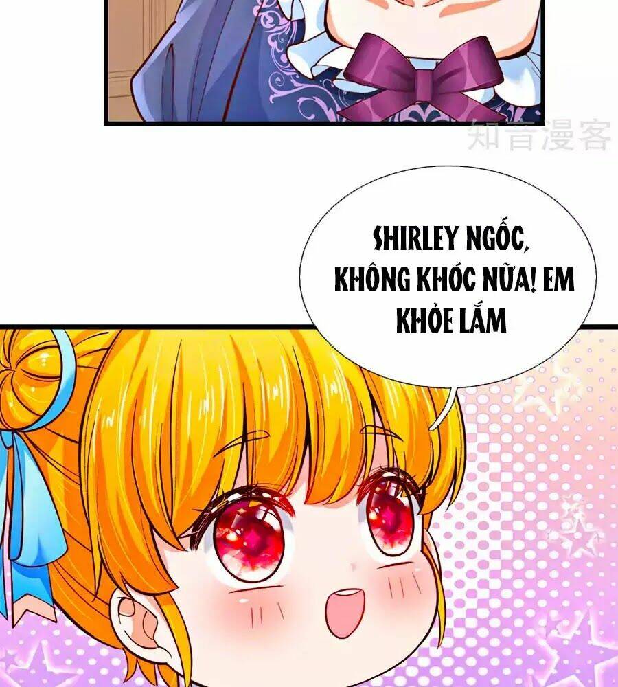 bỗng một ngày trở thành con gái nhà vua chapter 106 30