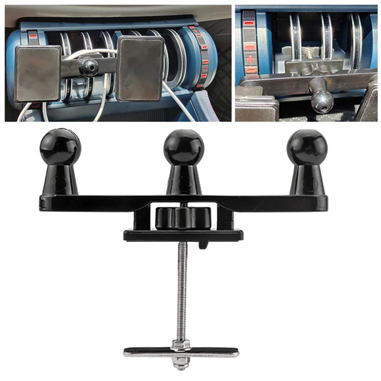 Car Phone Holder Multipurpose Stable  for Byd Yuan Plus Atto 3