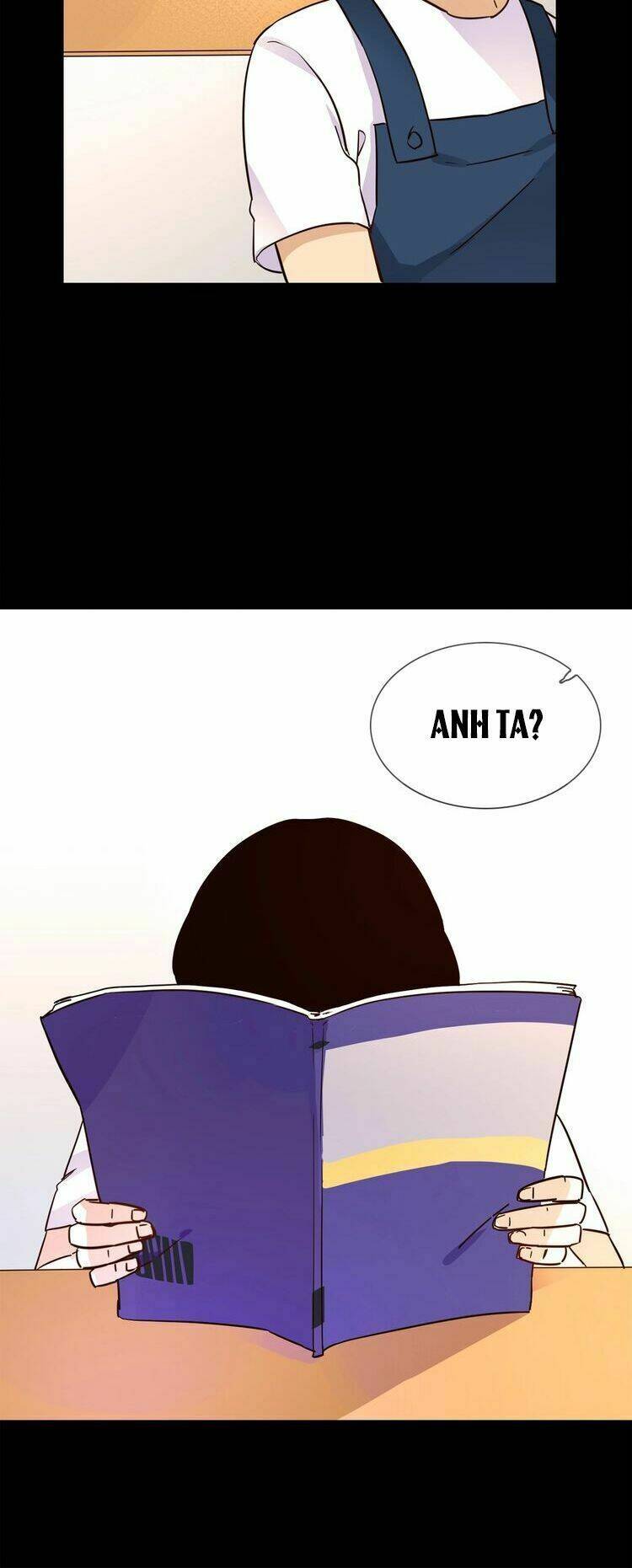 ngôi sao vụn vỡ chapter 20 20