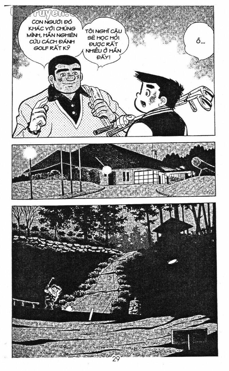 ashita tenki ni naare chapter 14 29