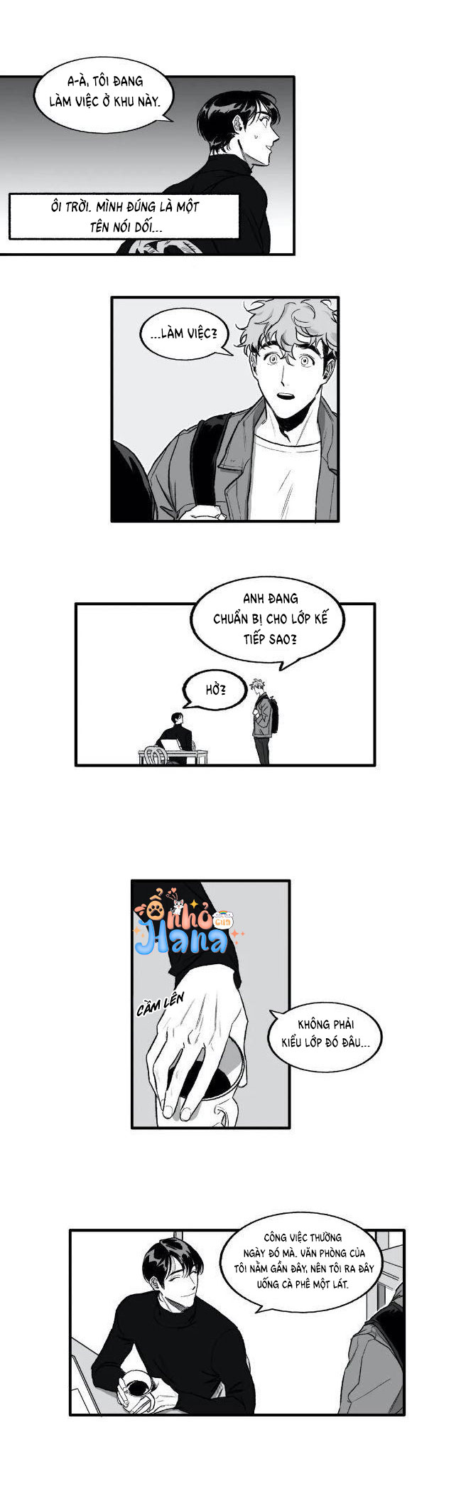 thầy giáo tốt chapter 10 2