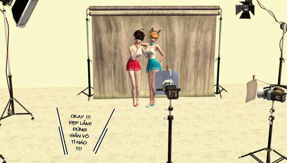 stay with me (truyện sims) chapter 8 24