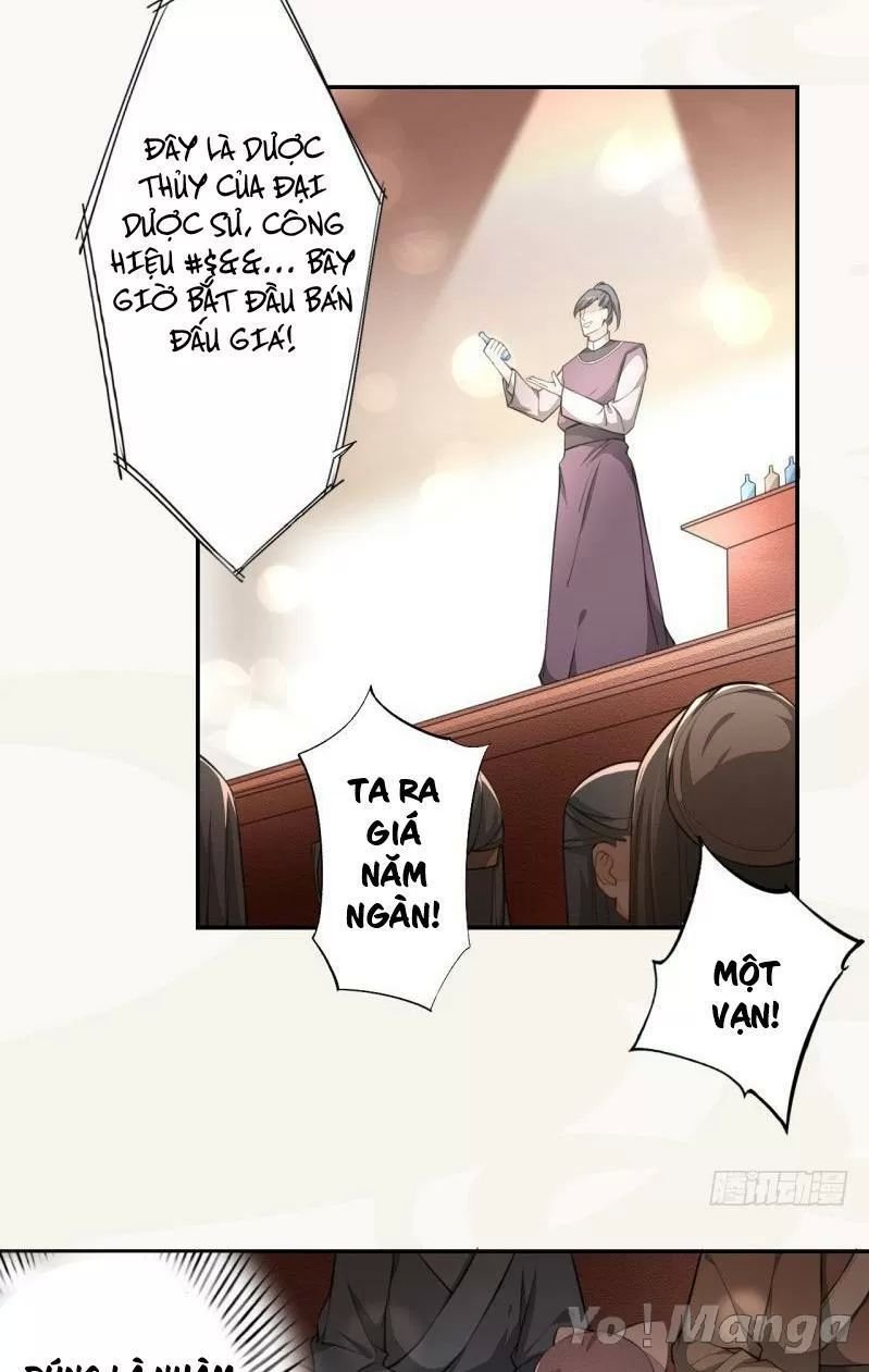tuyệt thế luyện đan sư chapter 45 10