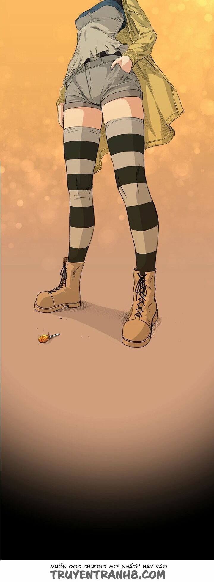 by chance chapter 34 50