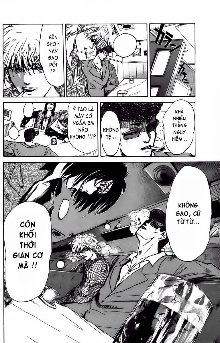 shonan junai gumi chapter 168 6