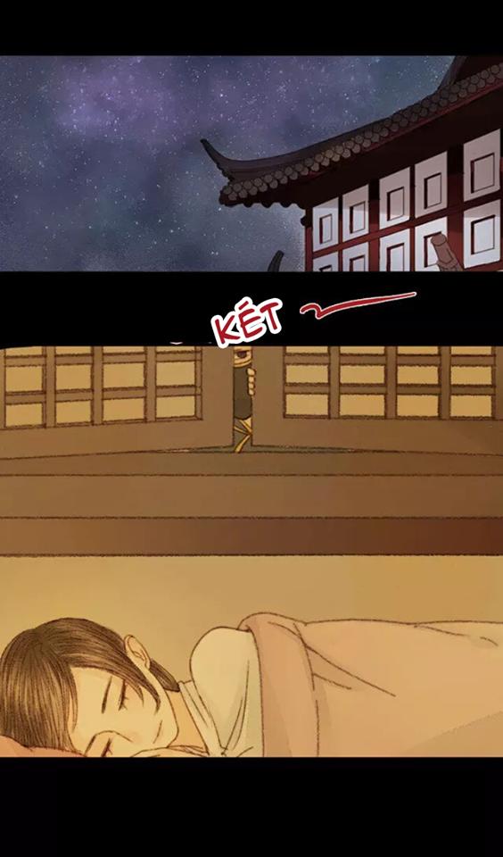 vương gia bá đạo và bác sĩ xinh đẹp chapter 25 20