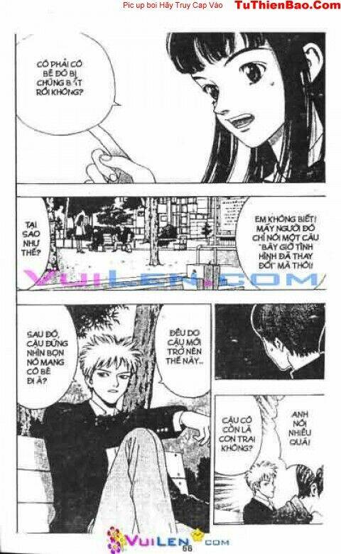 cô bé thám tử chapter 8 66