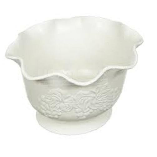 Chậu cây Viola trắng cao cấp Nội địa Nhật Bản