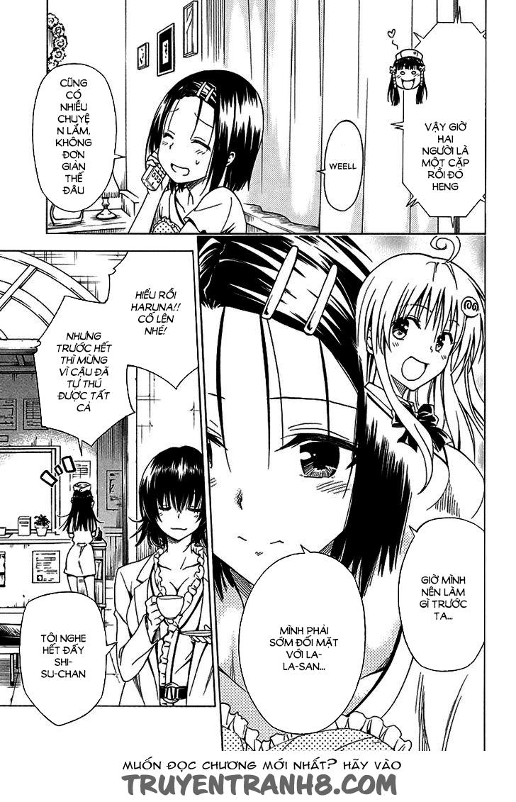 to love - ru darkness chapter 76 21