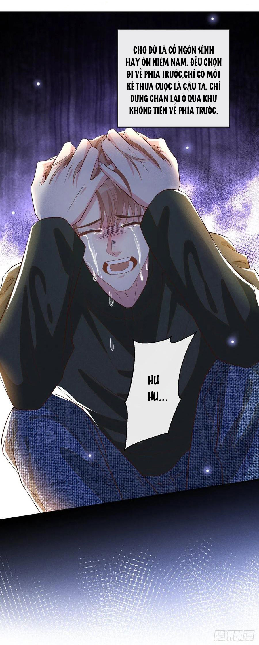 anh ấy gọi tôi là hắc liên hoa chapter 149 9