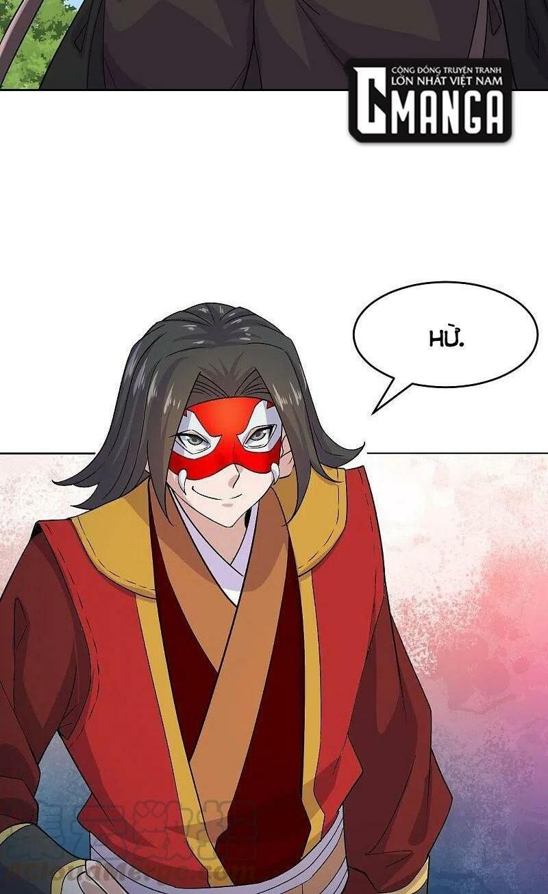 tiên võ đế tôn chapter 214 16