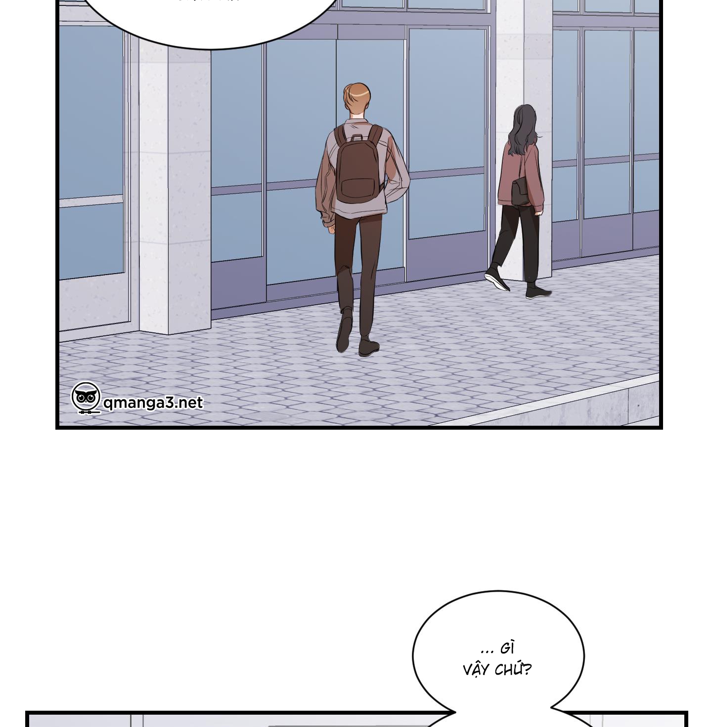 chốn riêng tư chapter 42 36