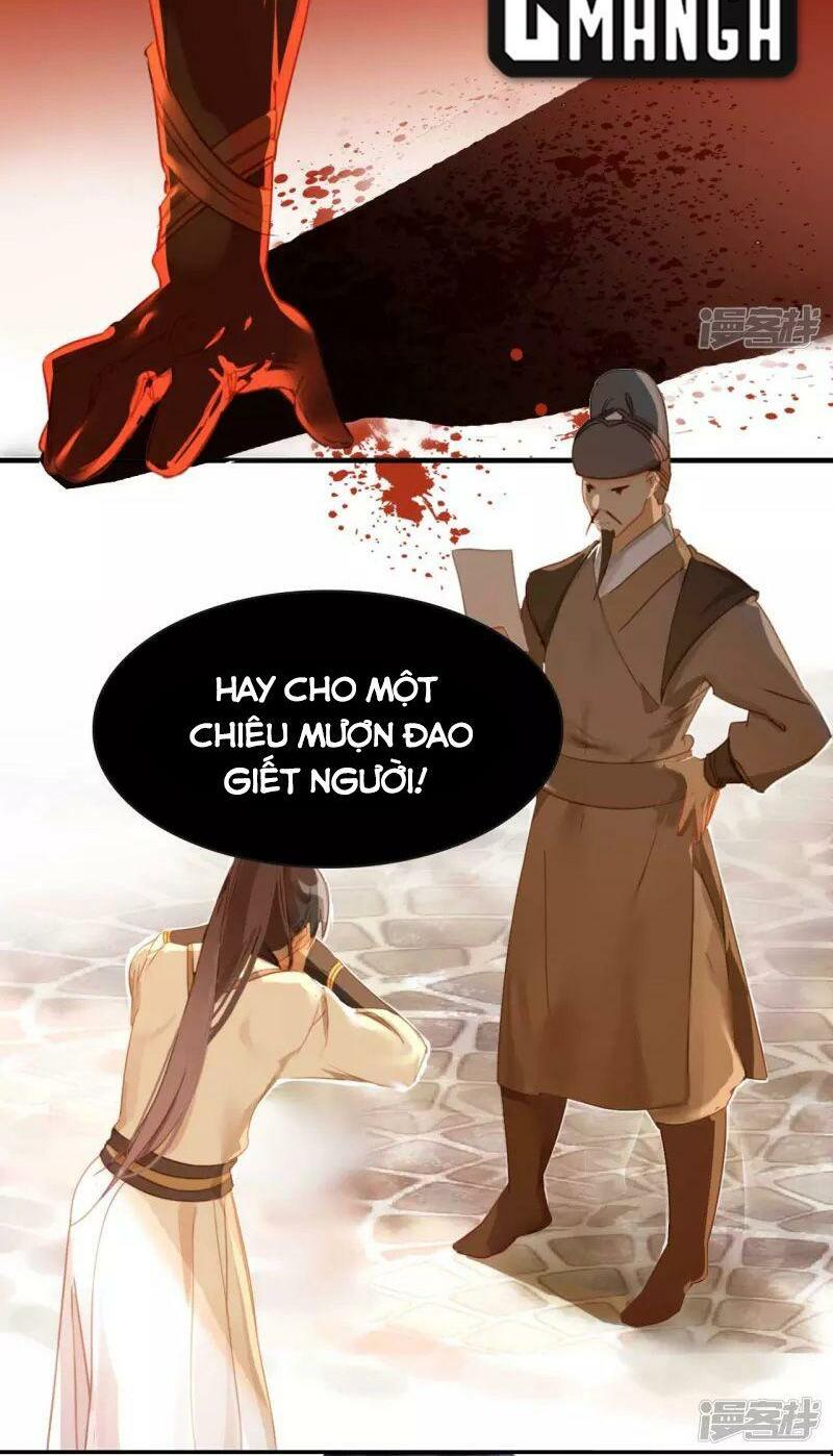 long đằng chiến tôn chapter 18 22