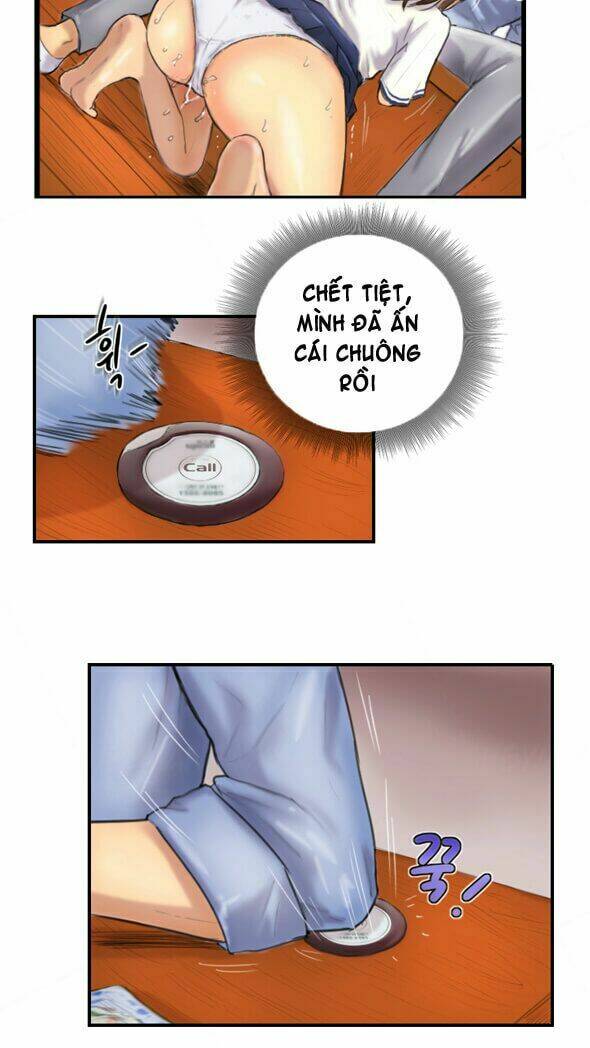 hoán kiểm trọng sinh chapter 7 5