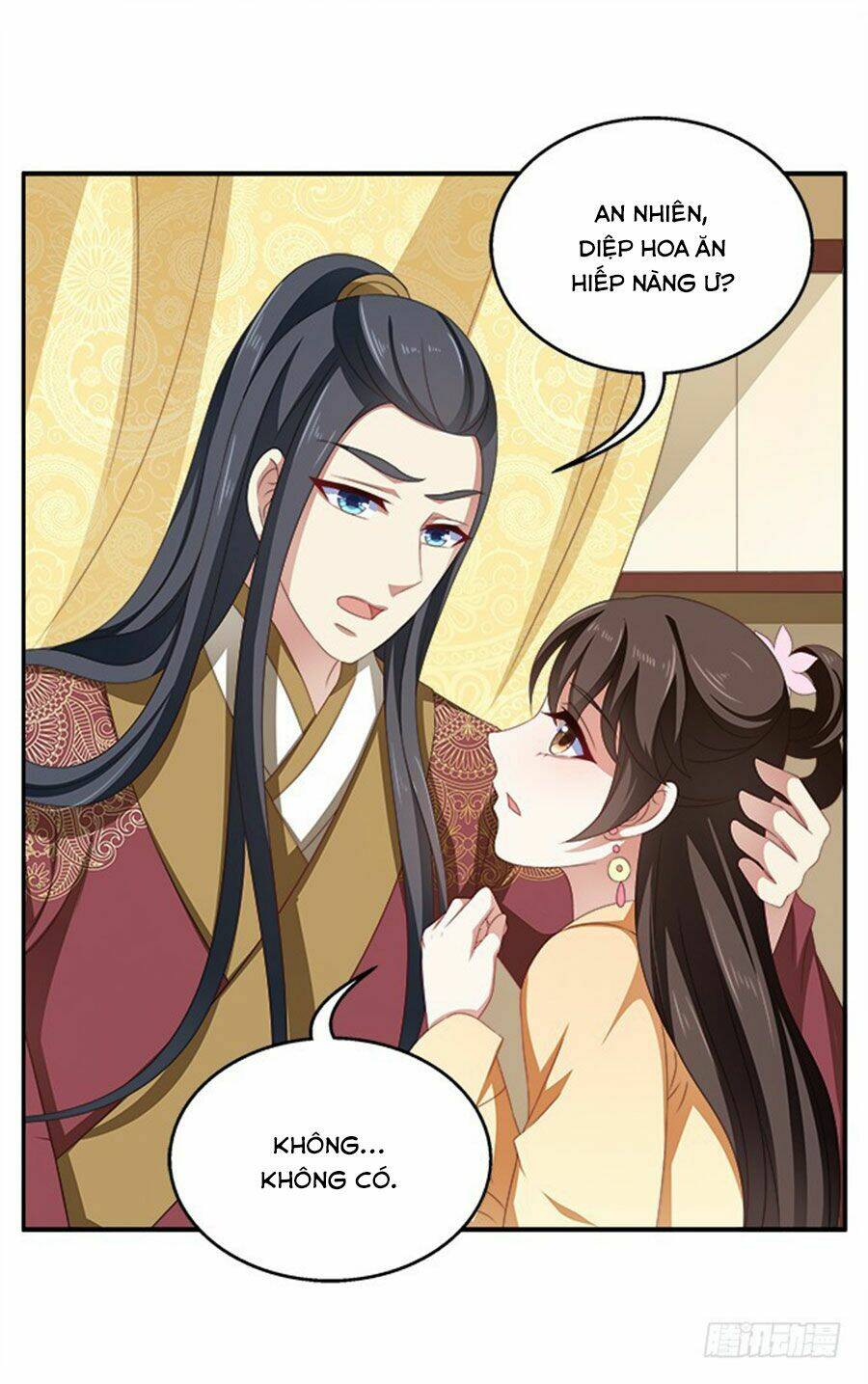 thịnh thế an nhiên chapter 36 19