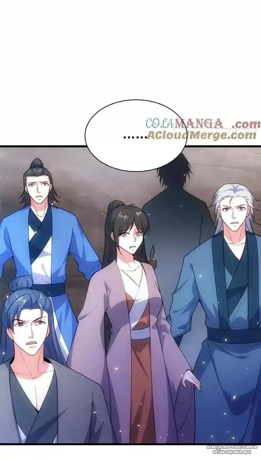 Thê Tử Của Ta Là Đại Lão Đại Thừa Kỳ chapter 69.1 19