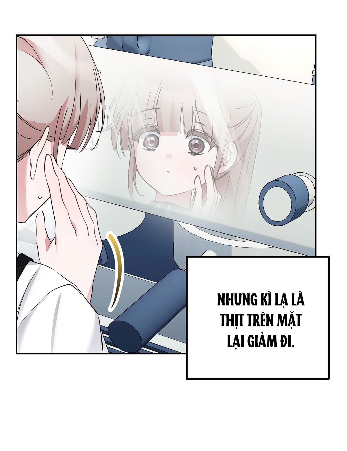 Người Bạn Dâm Loạn chapter 11.1 - Trang 6
