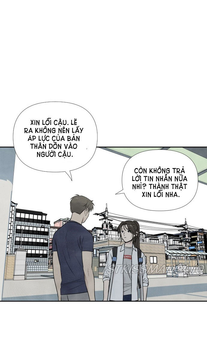 điều khiến tôi quyết tâm muốn chết chapter 18.2 11