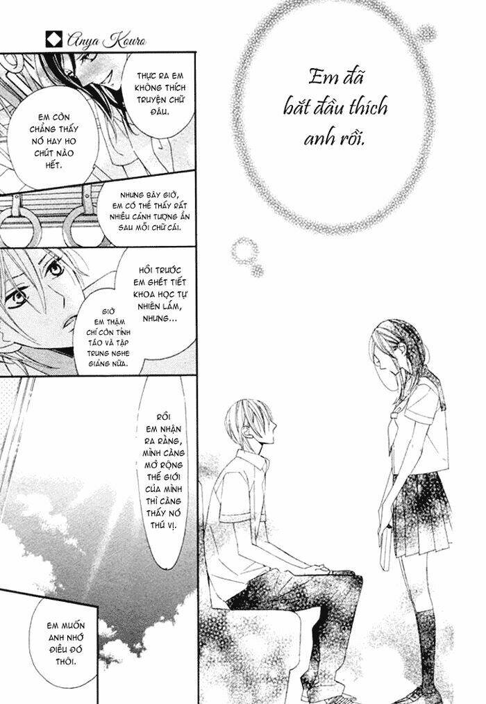 tổng hợp one shot. chapter 25 23