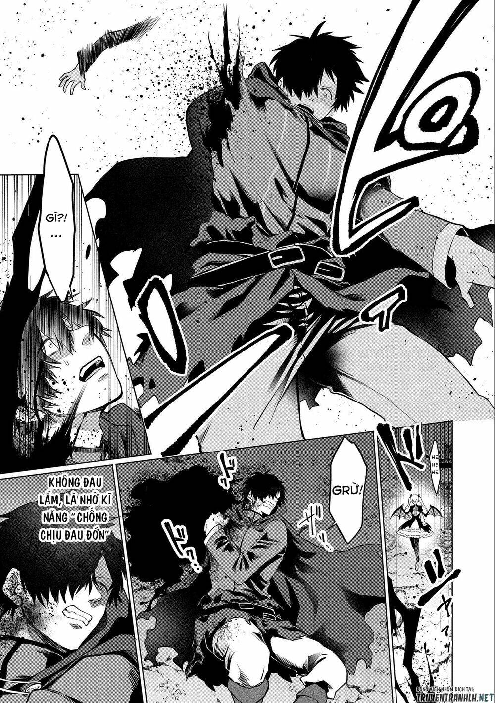 tsuihou sareta onimotsu tamer, sekai yuiitsu no necromancer ni kakusei suru: ariamaru sono chikara chapter 1.1 16