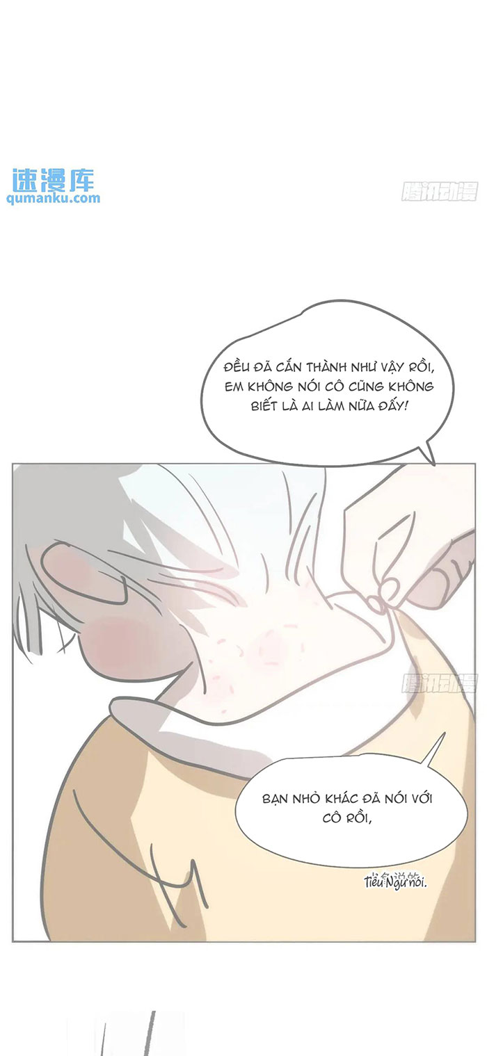 Bắt Lấy Ngao Ngao chapter 253.5 - Trang 7