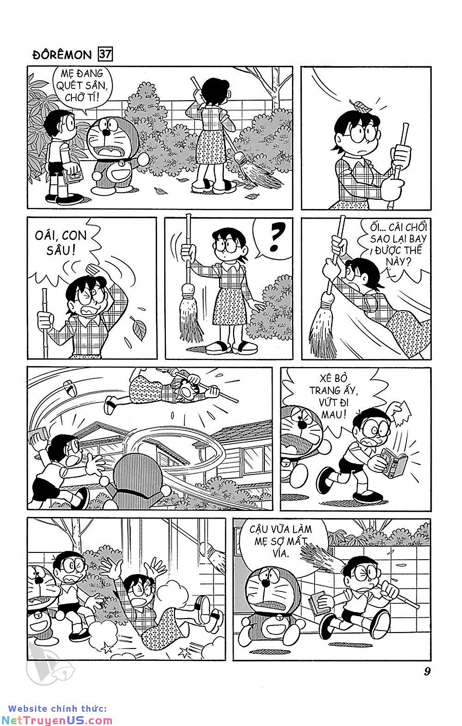 doraemon chapter 656 5