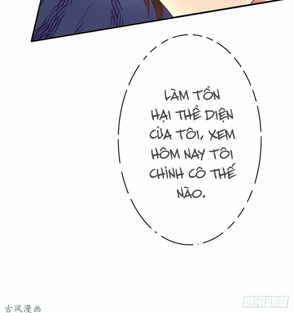 manh thê khó dỗ phần 1 chapter 35 30