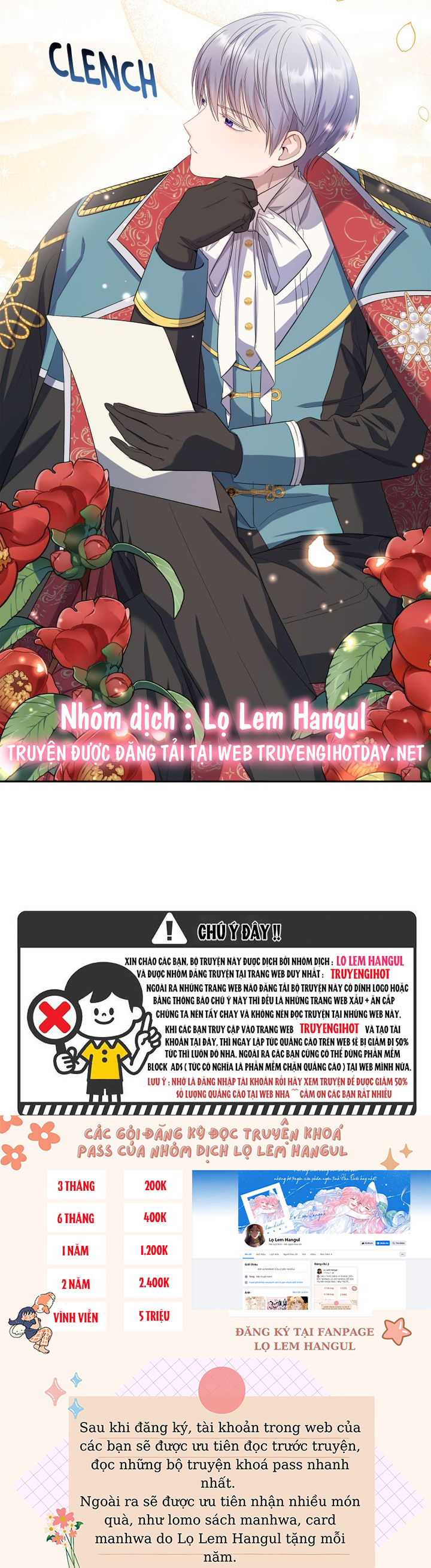 thuần hóa hoàng đế bạo chúa chapter 57 9