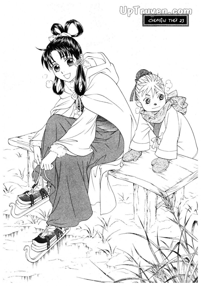 hoa nguyệt chapter 6 39