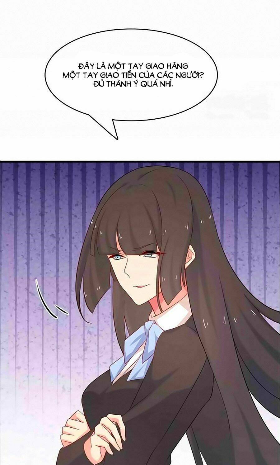 chỉ nhiễm thành hôn chapter 215 13