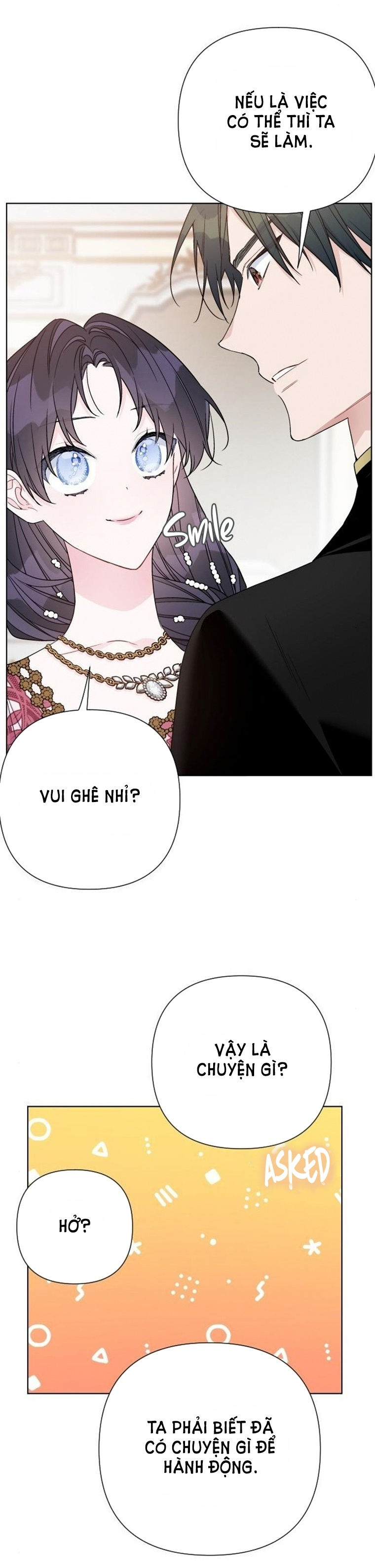 cách hiệp sĩ sống như một tiểu thư chapter 72 30