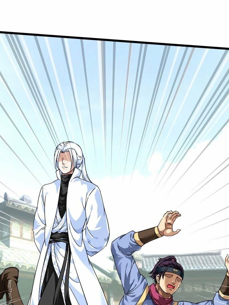 trọng sinh ta là đại thiên thần chapter 76 27