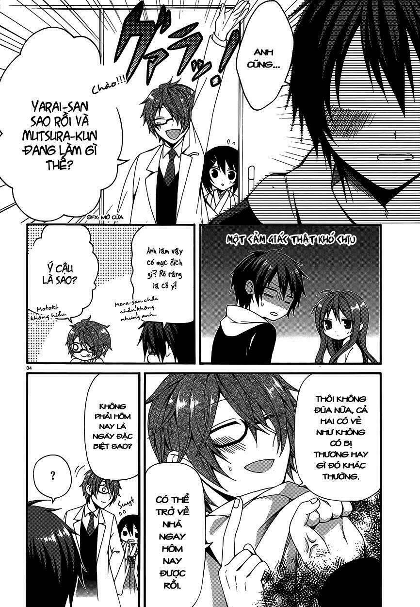 dracu-riot! chapter 12 5