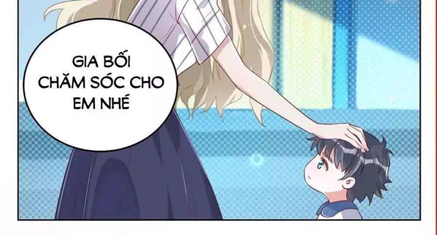 thần luân mật luyến chapter 46 15