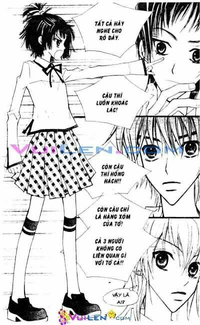 thiên thần dễ thương chapter 2 117