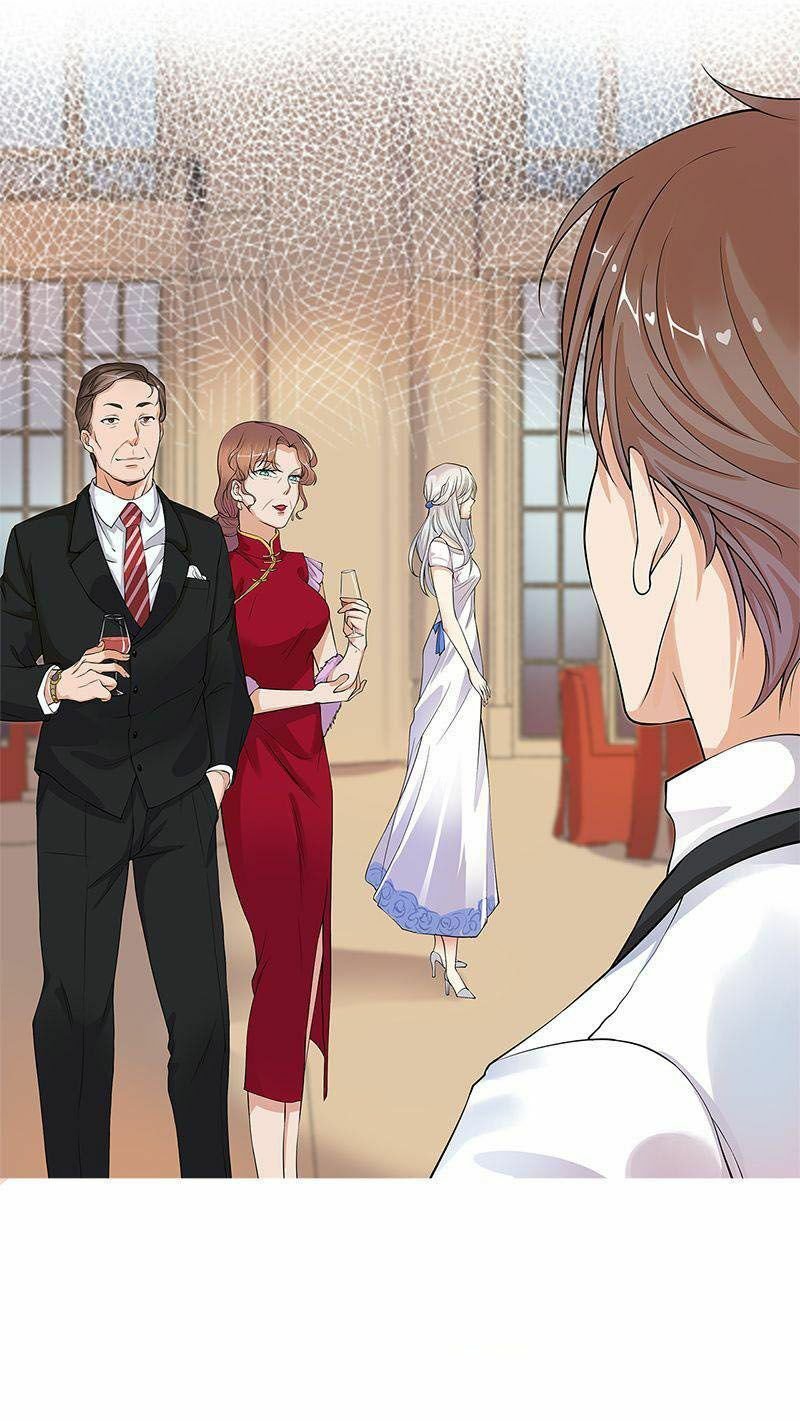 sủng thê thành nghiện: lục thiếu sủng từ đáy lòng chapter 1.1 5