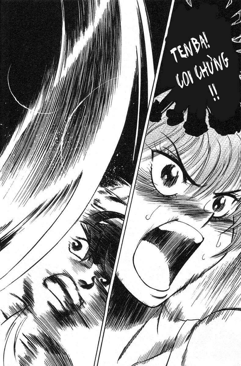 tenkuu no hasha z chapter 6 45