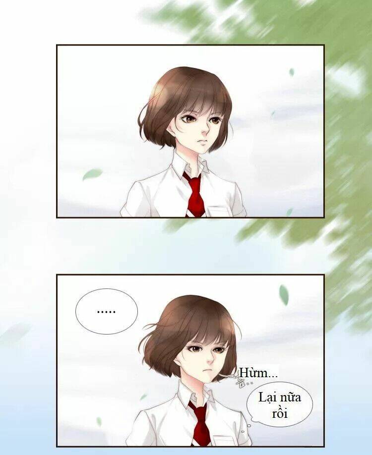 tình cờ tìm thấy tháng 7 chapter 1.1 25