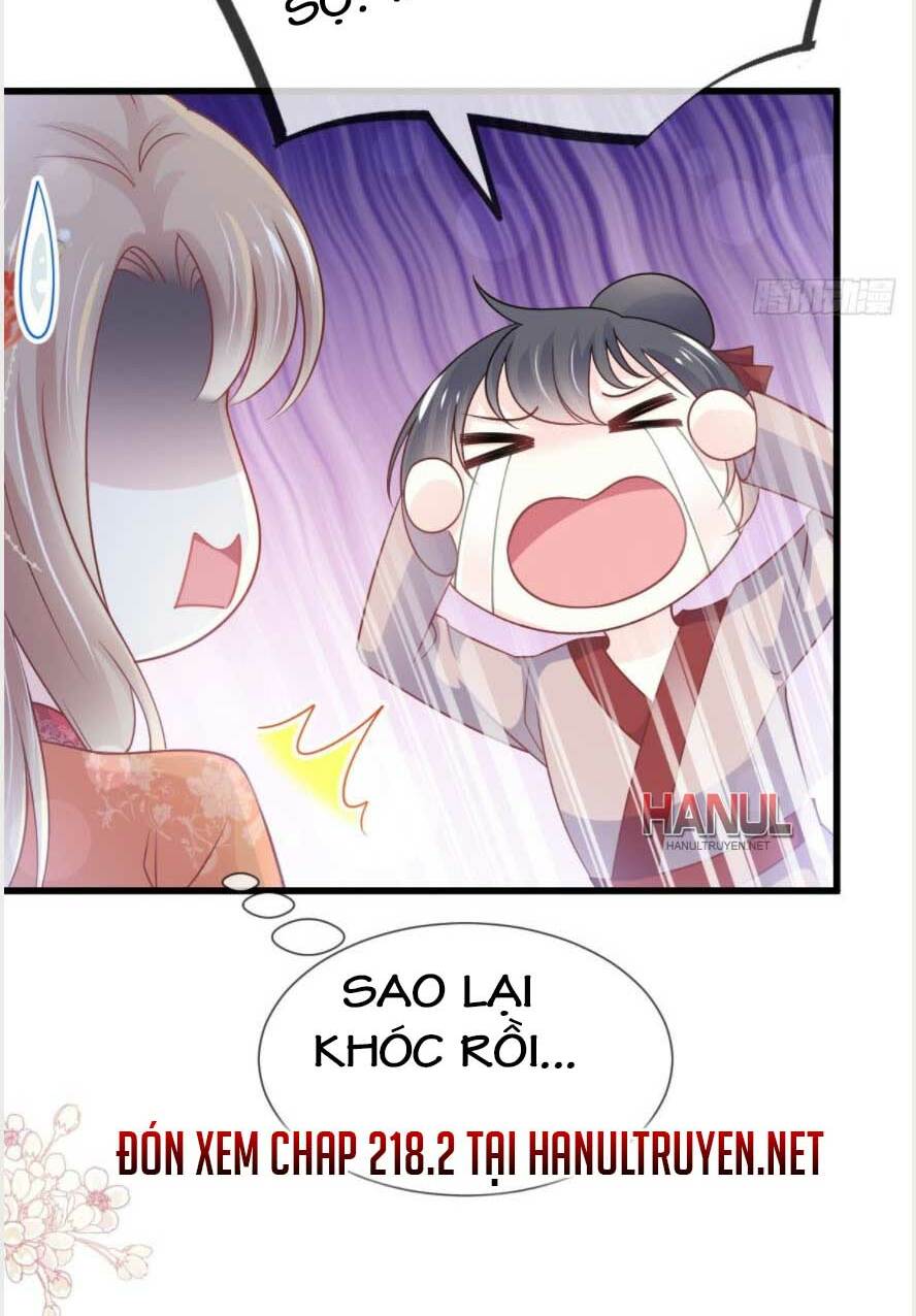 thiên hạ đệ nhất sủng phi chapter 218.1 19