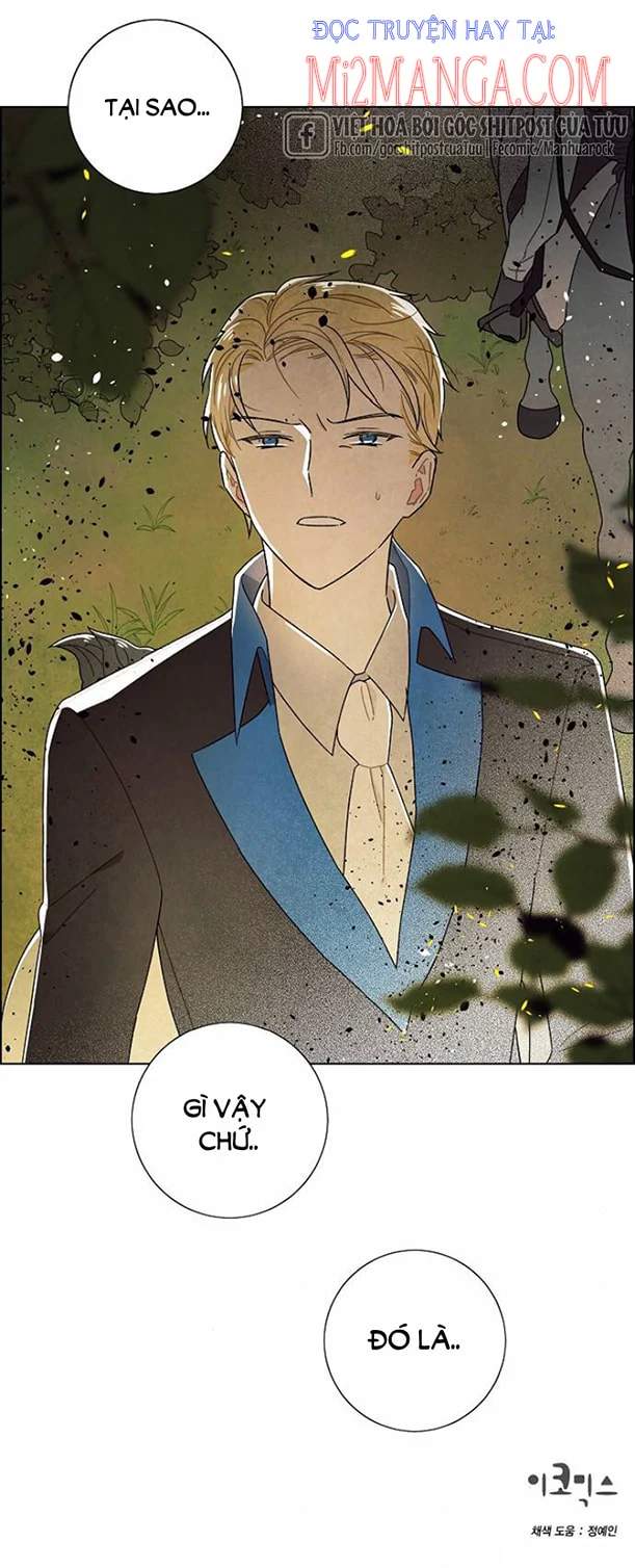 tôi đã cướp mất đêm đầu tiên của nam chính chapter 71.5 29