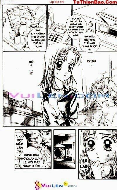 công chúa nhân ngư chapter 3 5