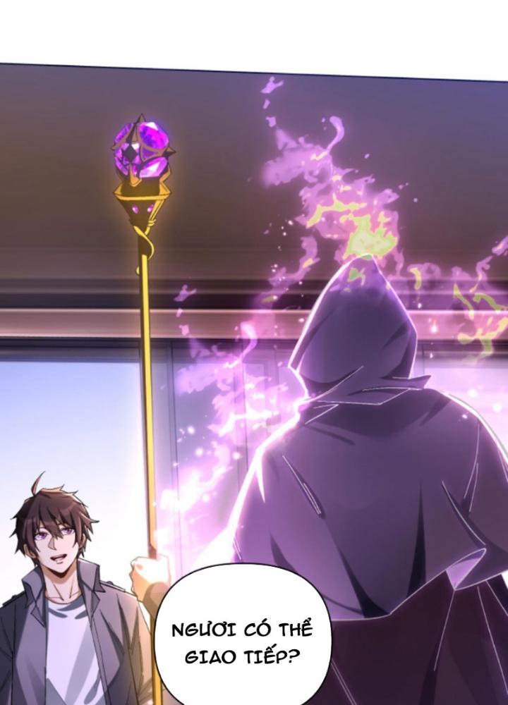 cướp đoạt vô số thiên phú, ta thành thần ở thời đại toàn dân chuyển chức chapter 3 2