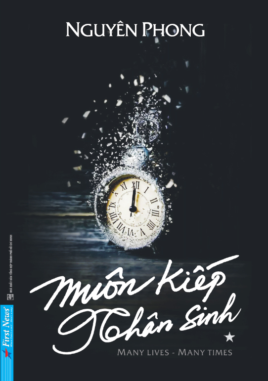 Muôn Kiếp Nhân Sinh - Nguyên Phong -